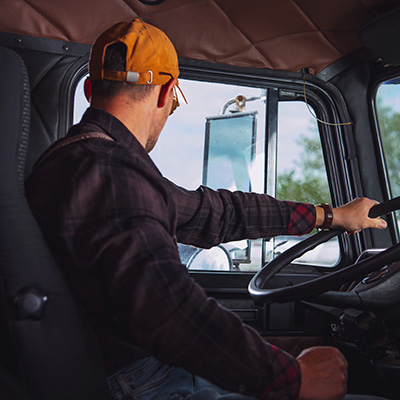 CDL-A Truck Driver Carroll Community College