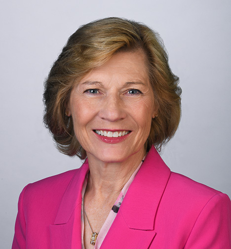 Dr. Mince President of Carroll Community College