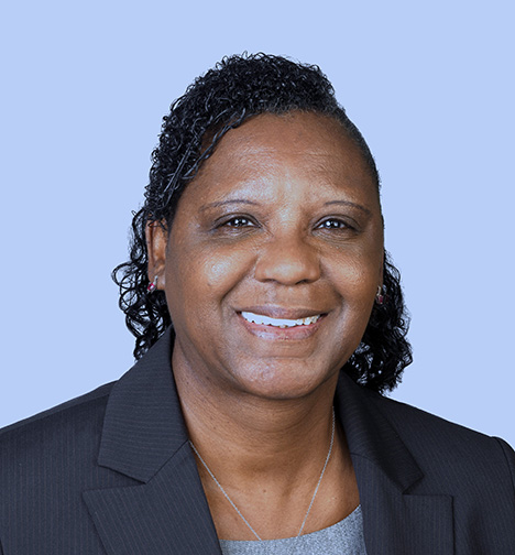 Lisa Slappy Chief Communications and Public Relations Officer Carroll Community College